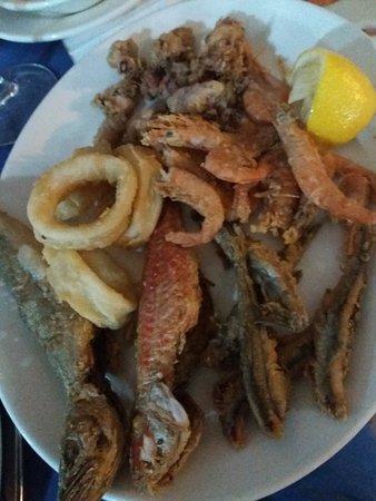 Restaurante Real Club Nautico